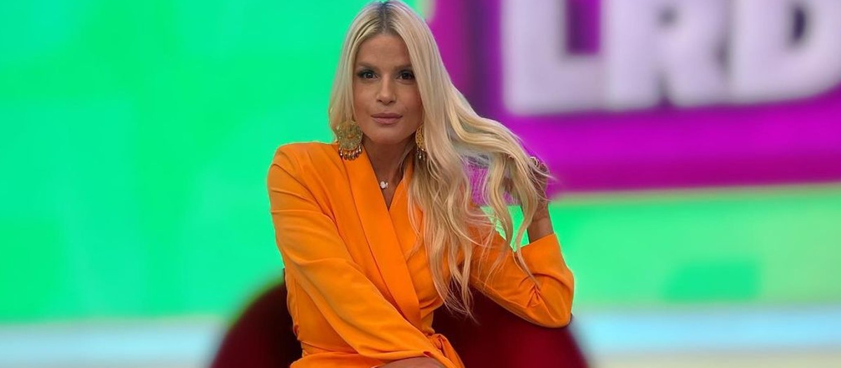 Mary Méndez habló de matrimonio y expuso inesperada confesión ¿Suenan campanas?