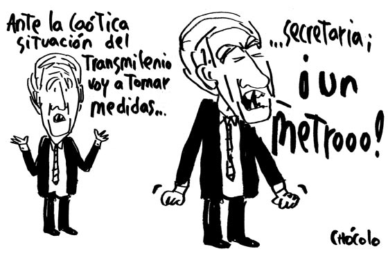 Transmilenio
