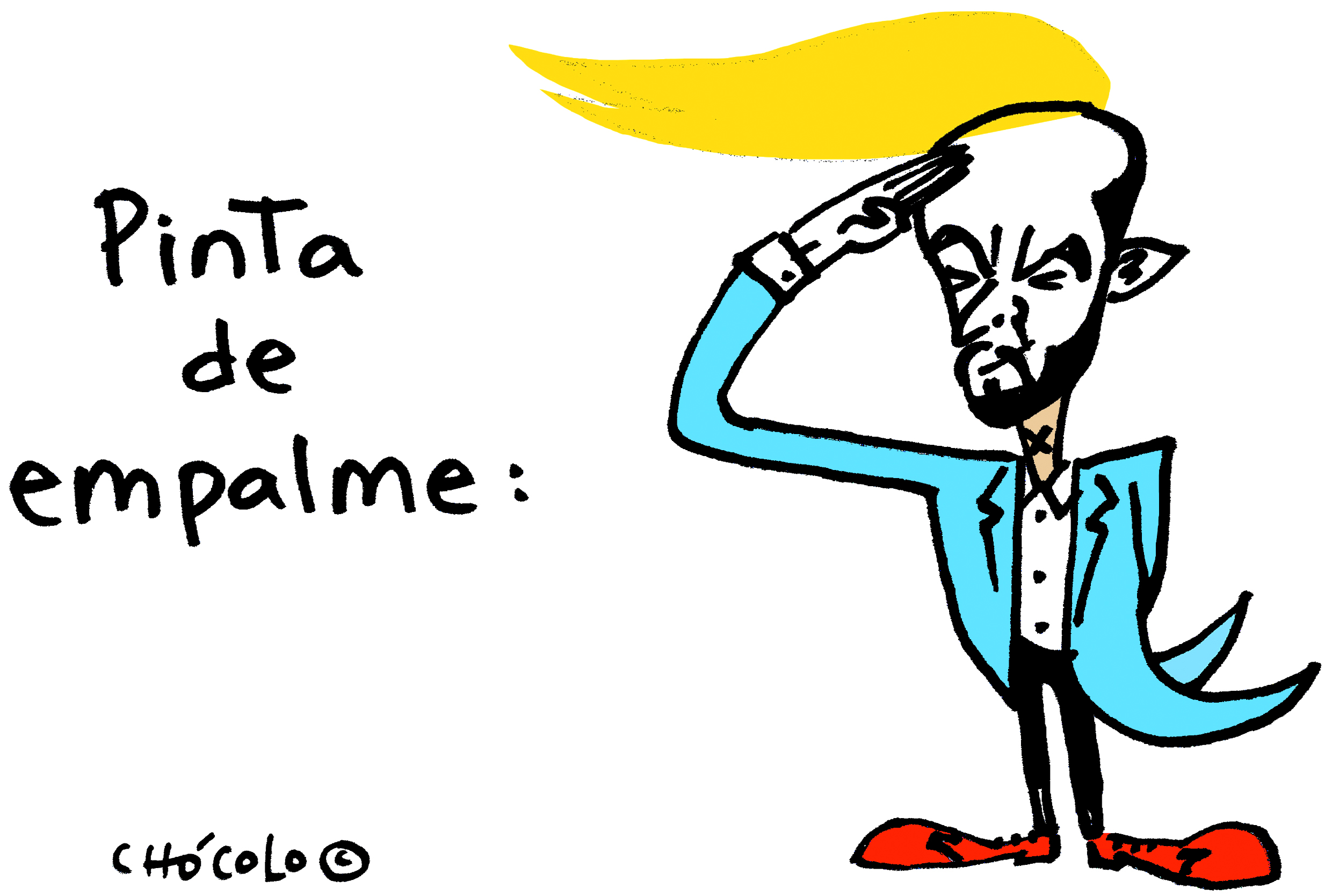 Chócolo