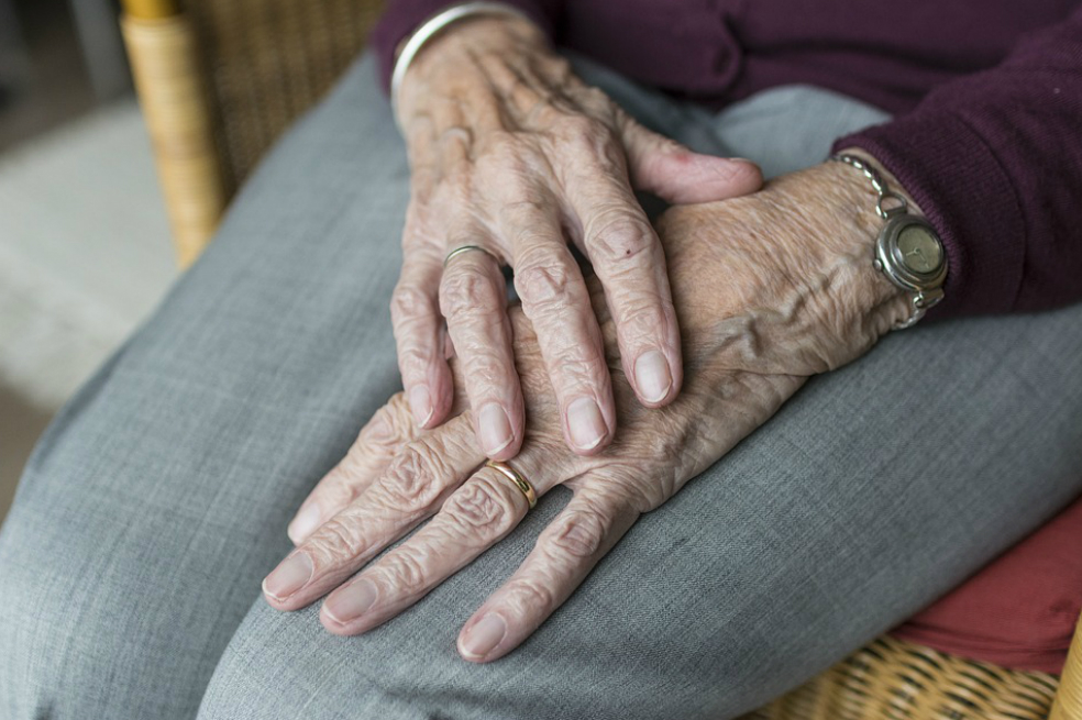 Mujer de tercera edad falleció luego de ser abusada sexualmente