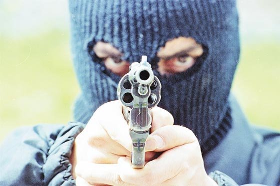 Hurto, homicidio y extorsión, los delitos más comunes en 2014