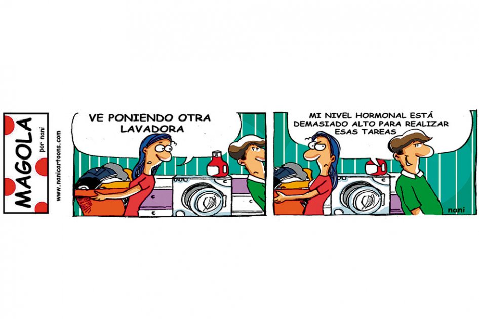 Hormonas