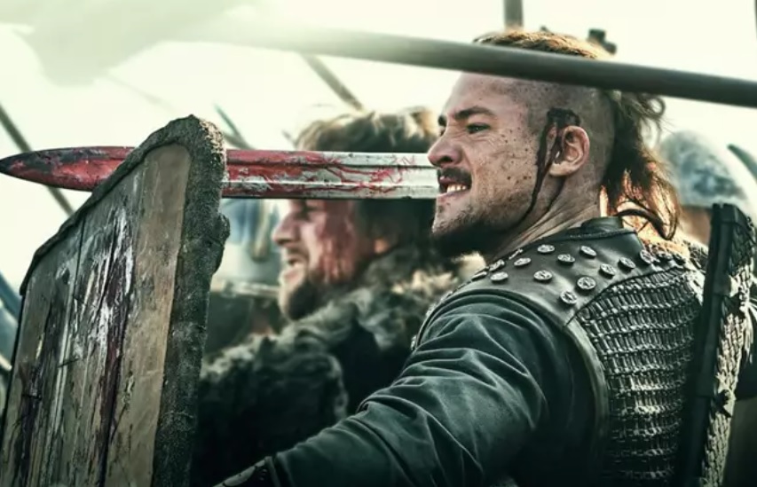 Se espera que la quita temporada de "The Last Kingdom" se estrene en Netflix a finales de 2021 o comienzos de 2022.