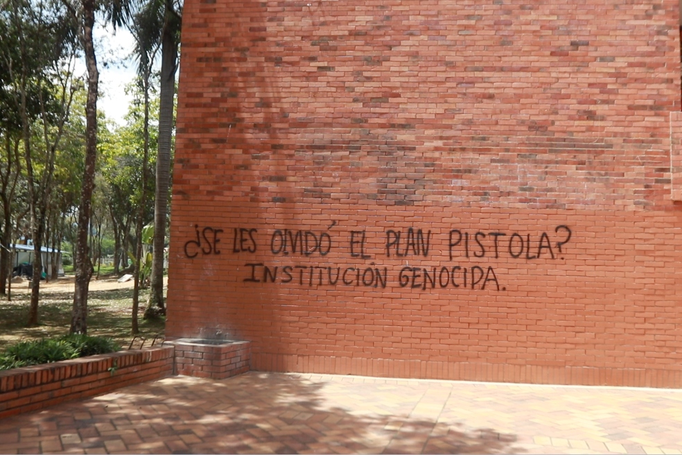 Así impactó el conflicto armado a las universidades