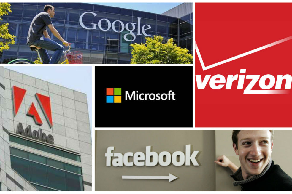 El top de las empresas que mejor pagan a sus empleados
