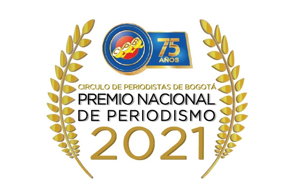 Premios de Periodismo CPB 2021: detalles de su gala virtual