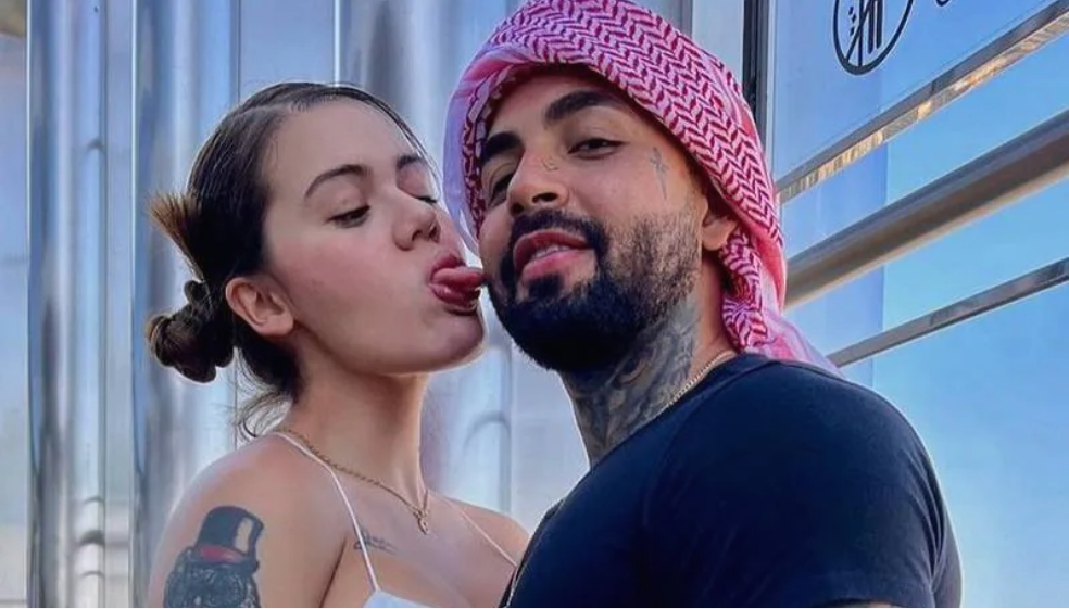 ¿Cintia Cossio y Jhoan López volvieron? Estas imágenes despertaron sospechas