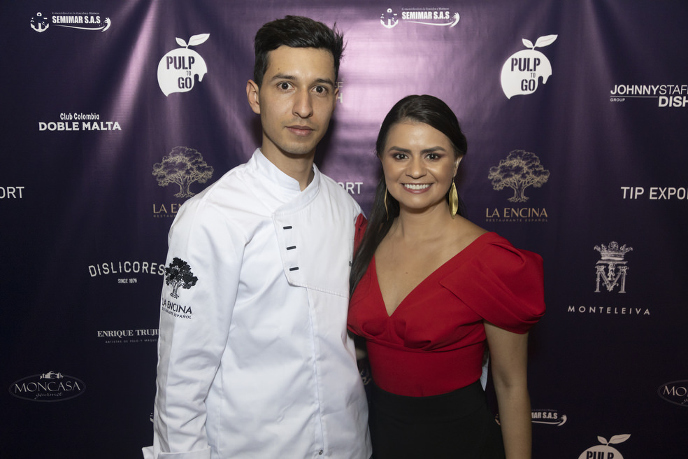 La Encina, la nueva propuesta de la gastronomía española de Bogotá