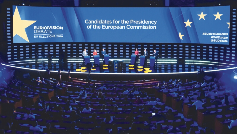 El futuro de Europa está en juego