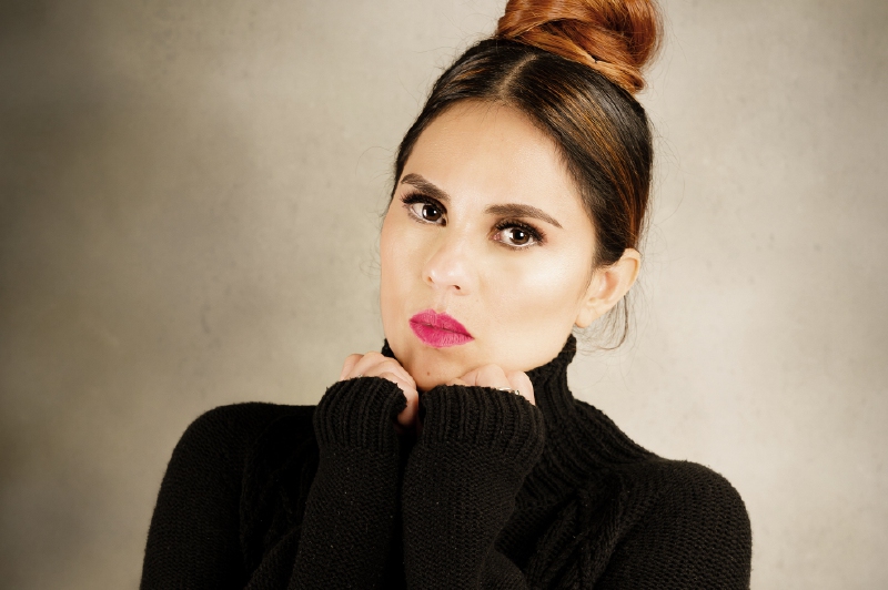 “No teníamos para comer”: Ivonne Gómez, de ‘Arelys Henao: canto para no llorar’