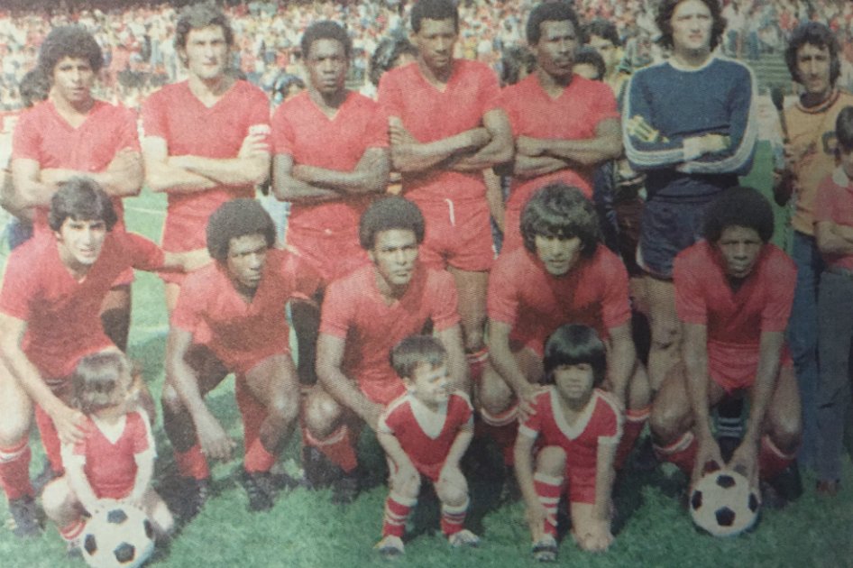 Los Partidos Para El Recuerdo De America De Cali El Espectador