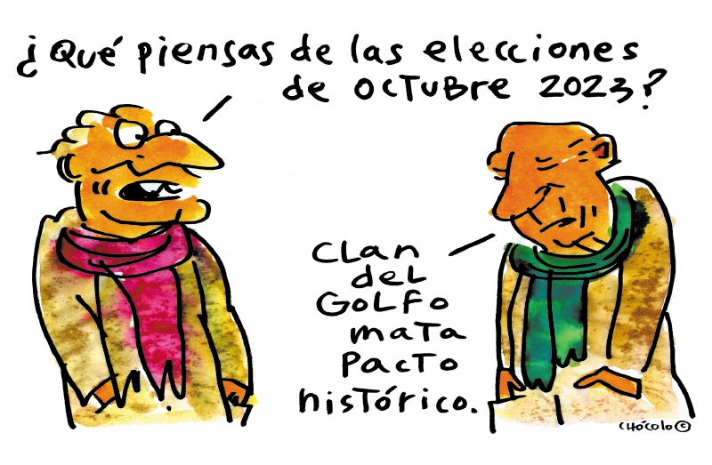 Chócolo