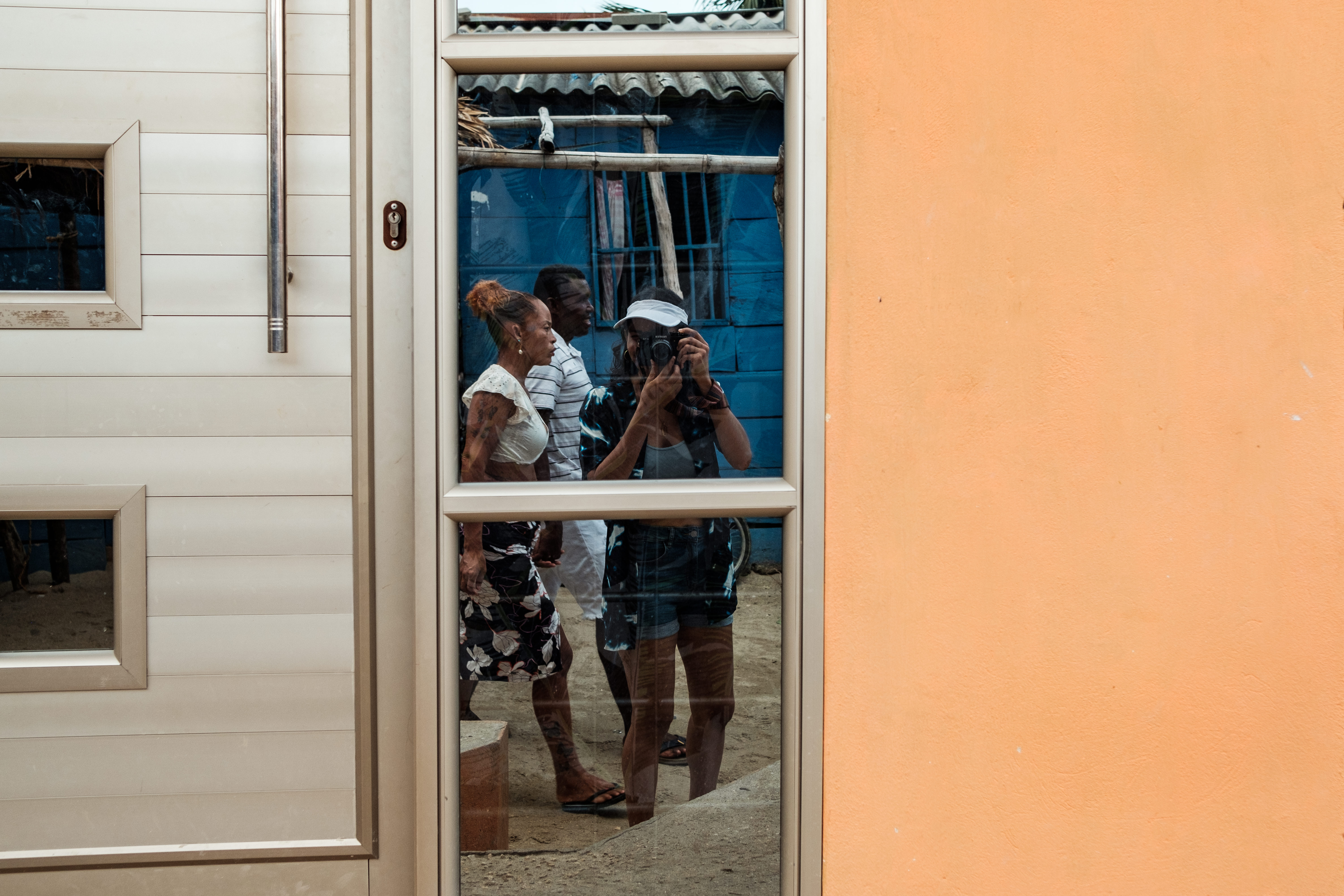 Relato visual sobre Rincón del Mar, Sucre