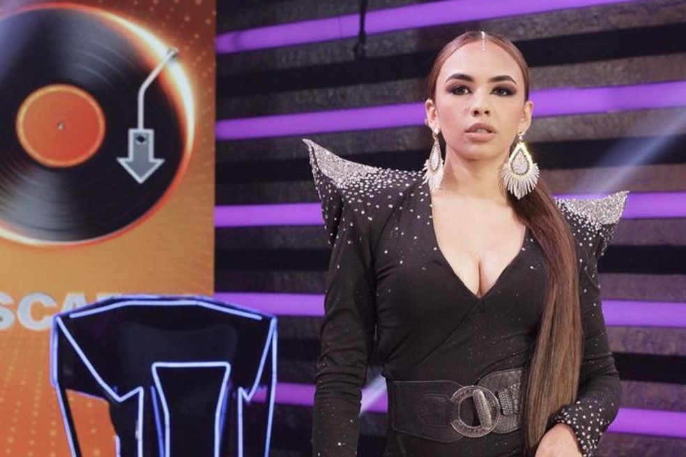 Stefany Zabaleta de ‘La Descarga’: edad, dónde nació y su conmovedora historia