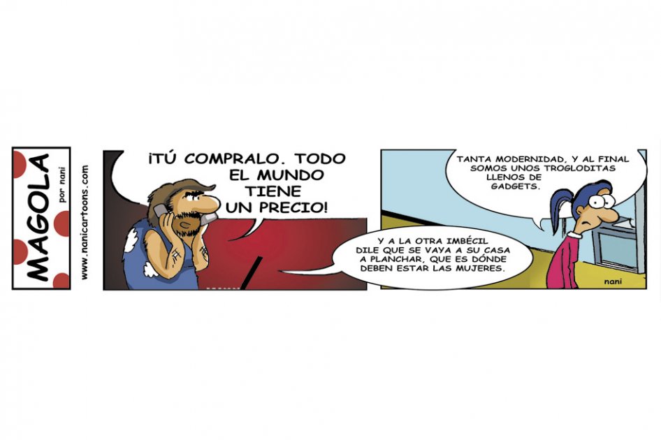 En la prehistoria