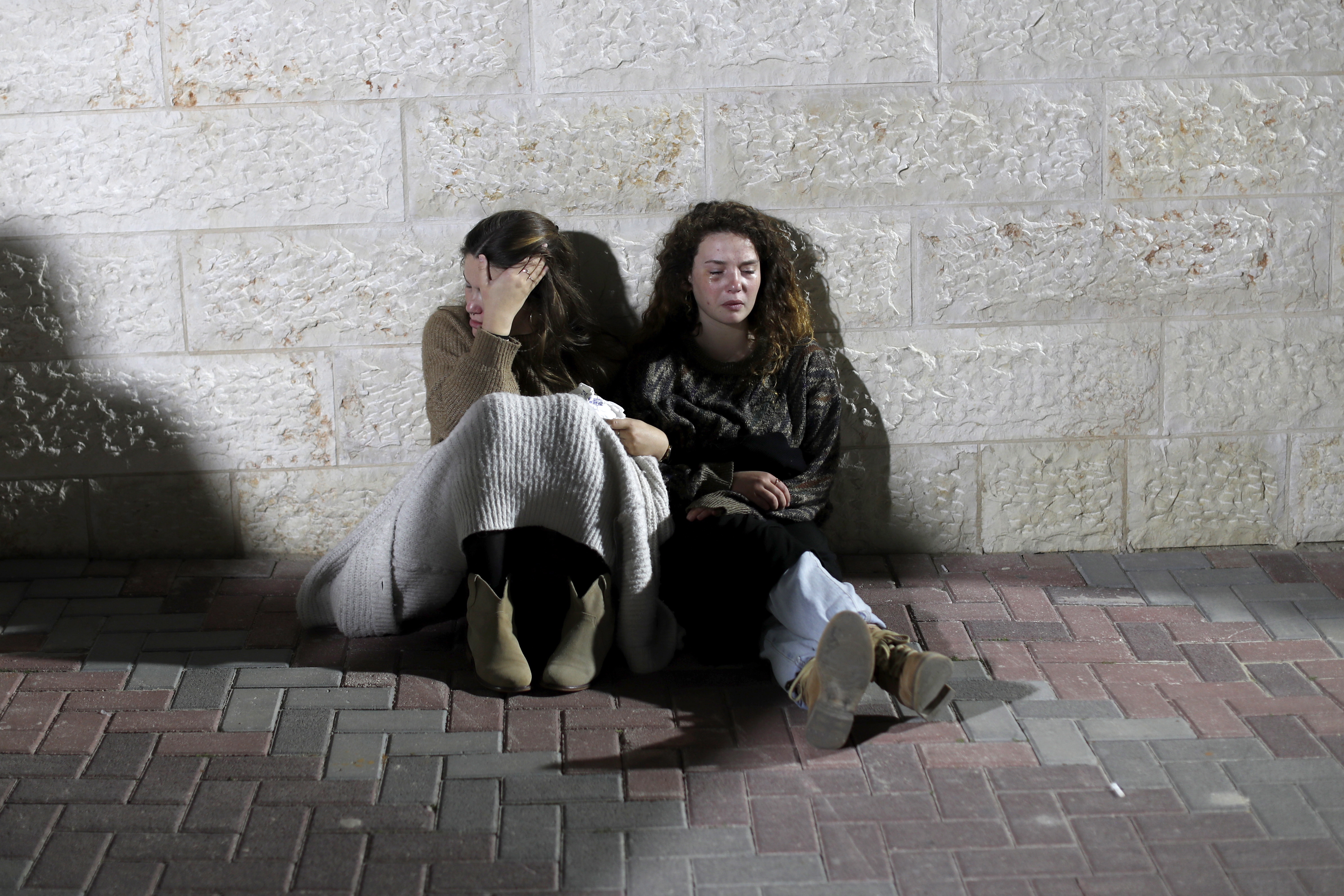 Israel-Palestina, una negociación de la que nadie quiere o puede apersonarse