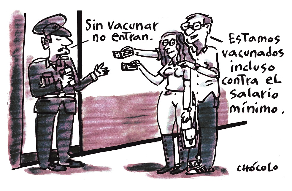 Chócolo