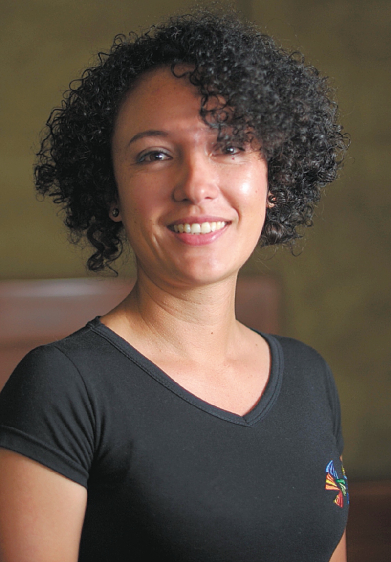 Isabel Cristina Zuleta