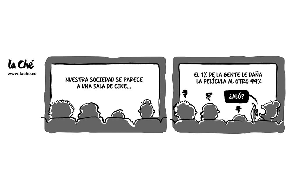 La Ché