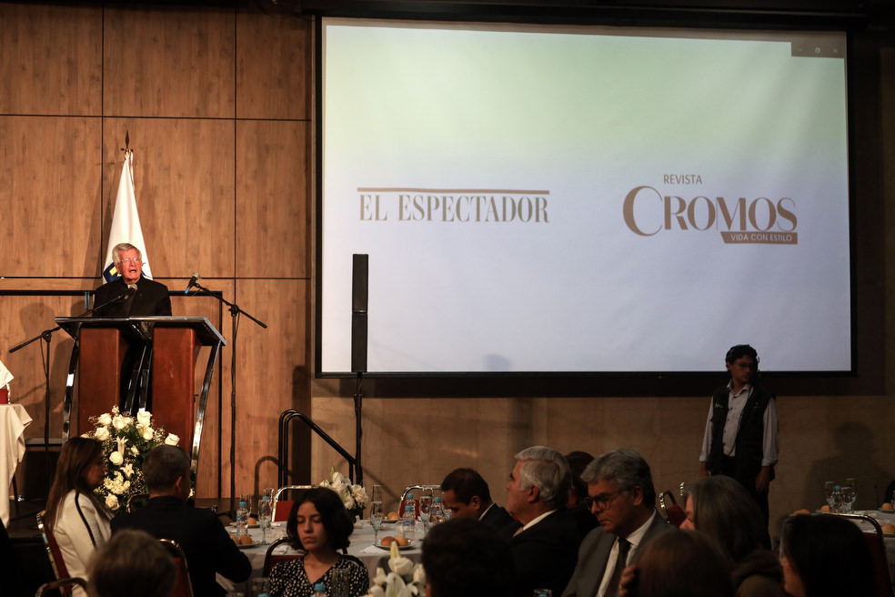 En el Salón Rojo del Hotel Tequendama se llevó a cabo la celebración  del 62 Banqueta del Millón  con invitados de lujos, Corte Real y clebridades