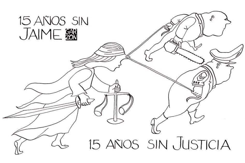 Cartones de Garzón