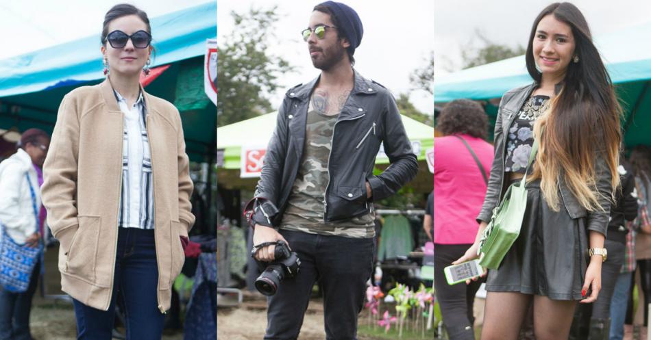 Los mejores looks de las Puertas del Cielo