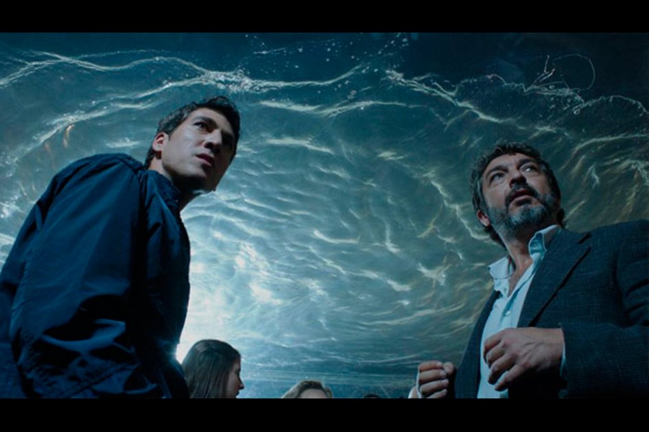 ‘Tesis sobre un homicidio’ clausurará Festival de Cine de Cartagena