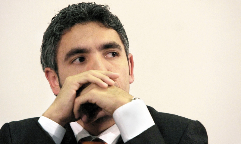 Corte Suprema confirma sentencia contra exgobernador Juan Carlos Abadía por corrupción