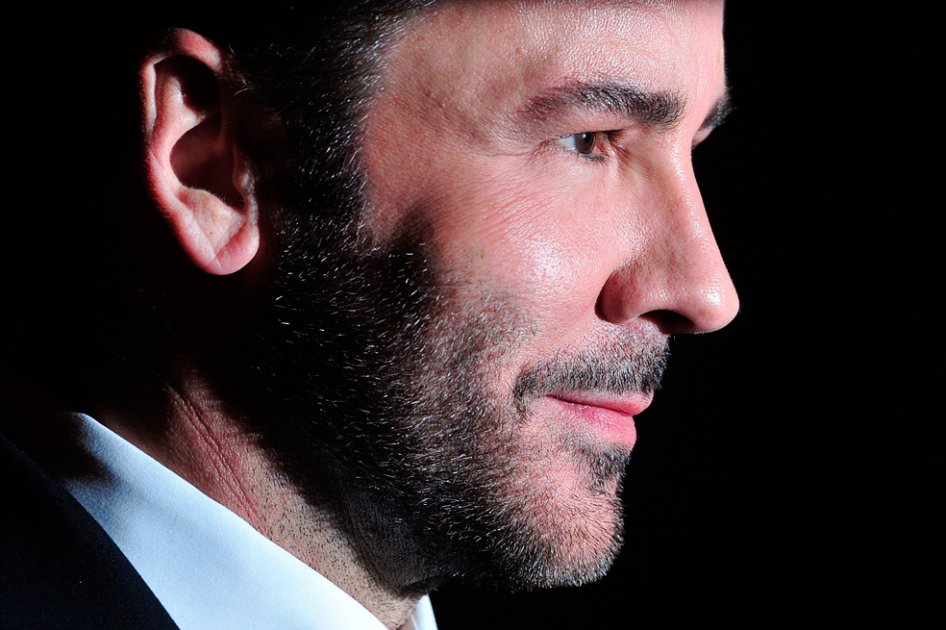 Diseñador Tom Ford se casó con el periodista Richard Buckley