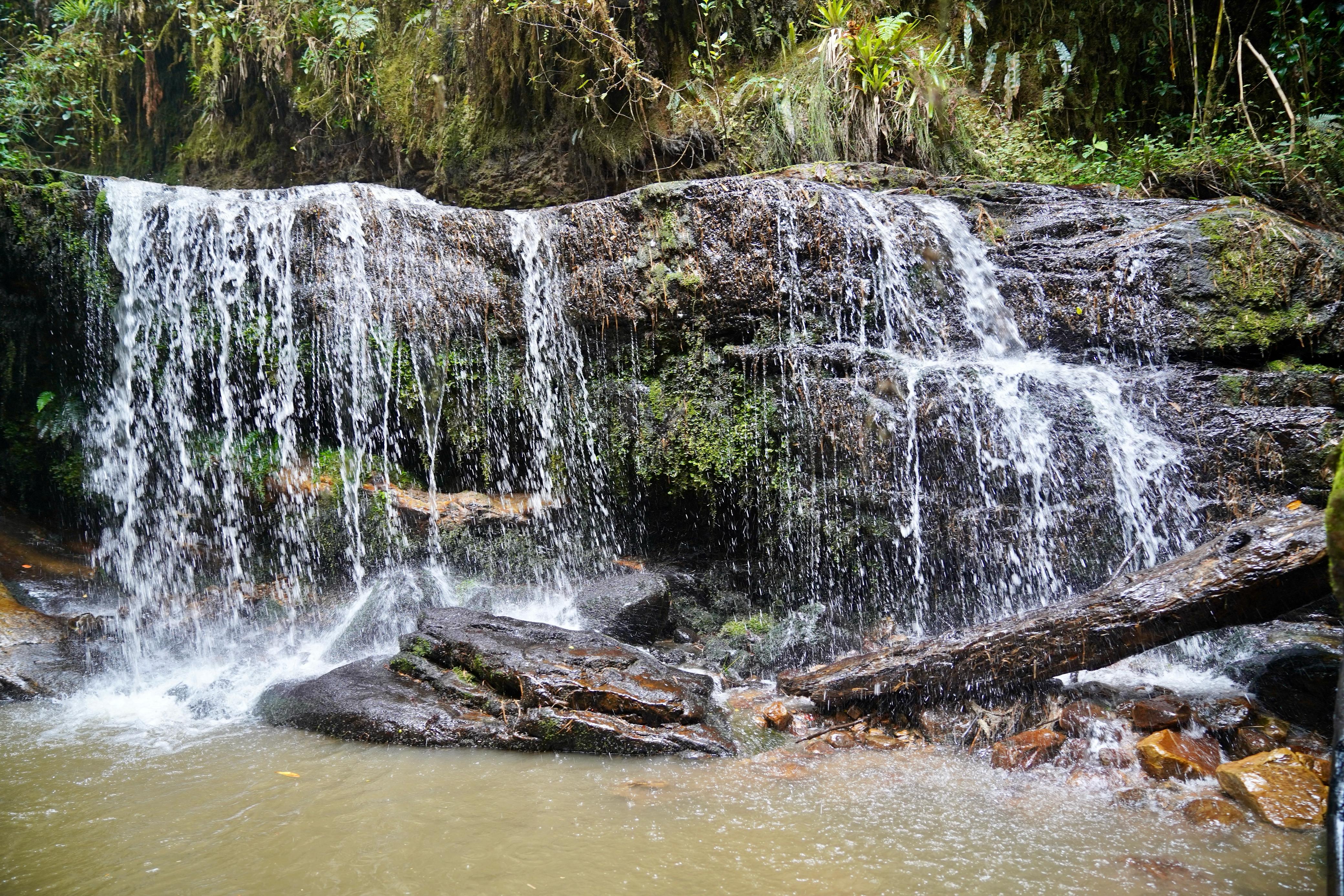 Un país con agua, pero vulnerable: el 100 % de los municipios presenta algún grado de riesgo
