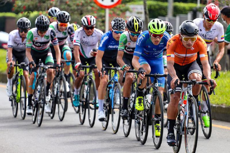 Habrá cierres viales entre Barranquilla y Cartagena por la Vuelta a Colombia 2022