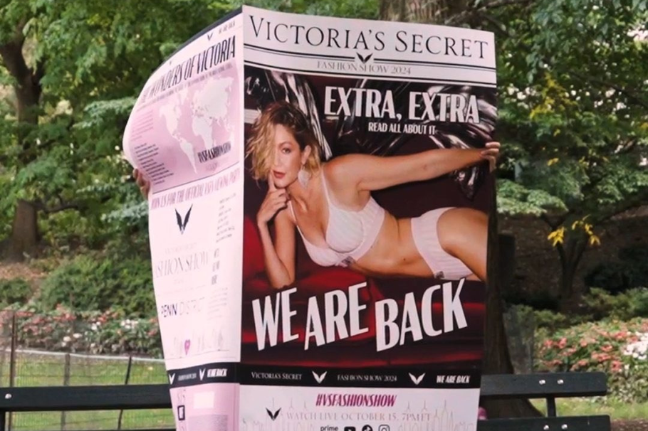 Desfile Victoria’s Secret 2024: cuándo es y qué modelos están confirmadas