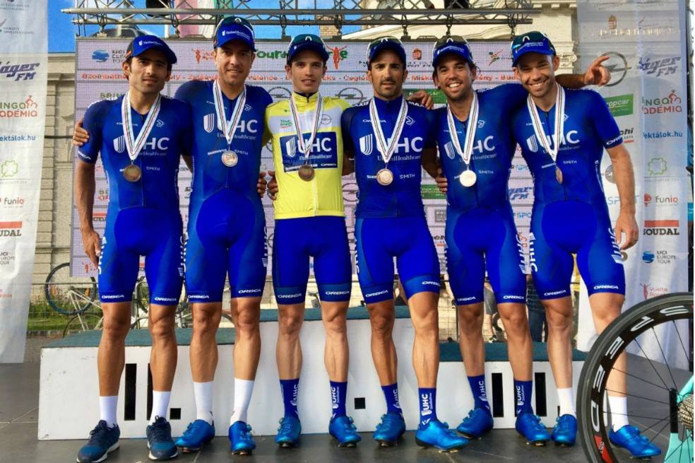 Fedeciclismo