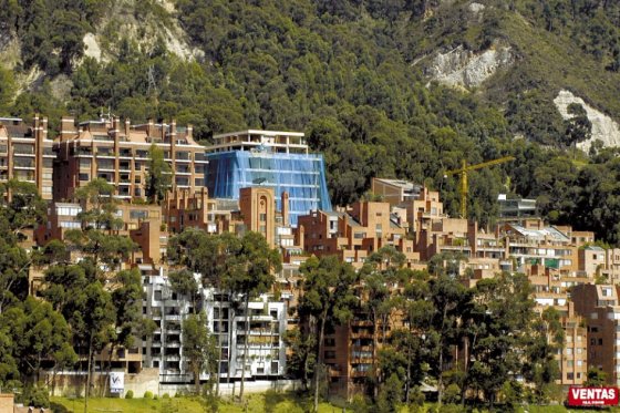 ‘El principal enemigo de los Cerros Orientales es el Ministerio de Vivienda’