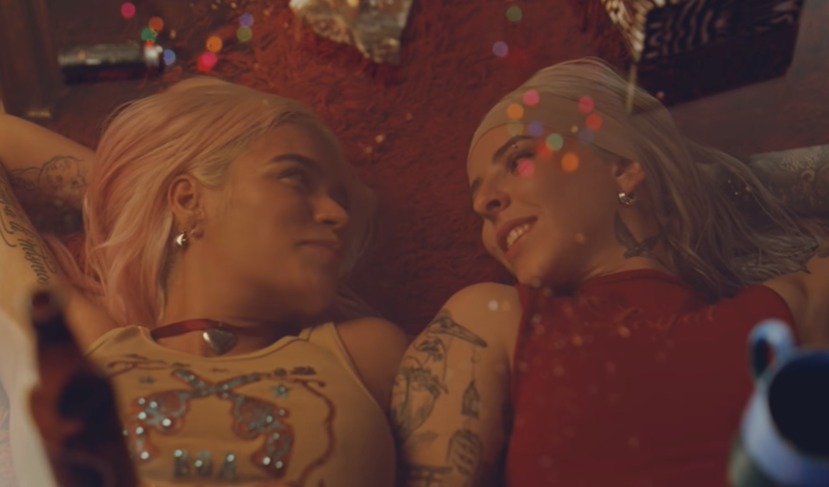 Karol G lanzó ‘Contigo’, esta es la letra completa de la canción
