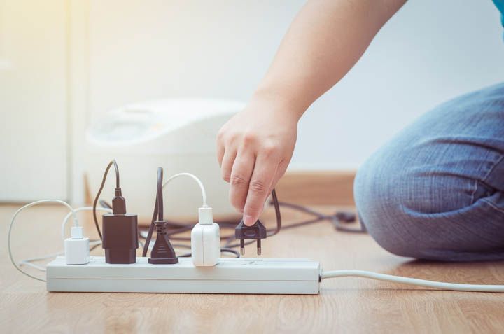 15 cosas que consumen energía en tu casa y no te dejan ahorrar