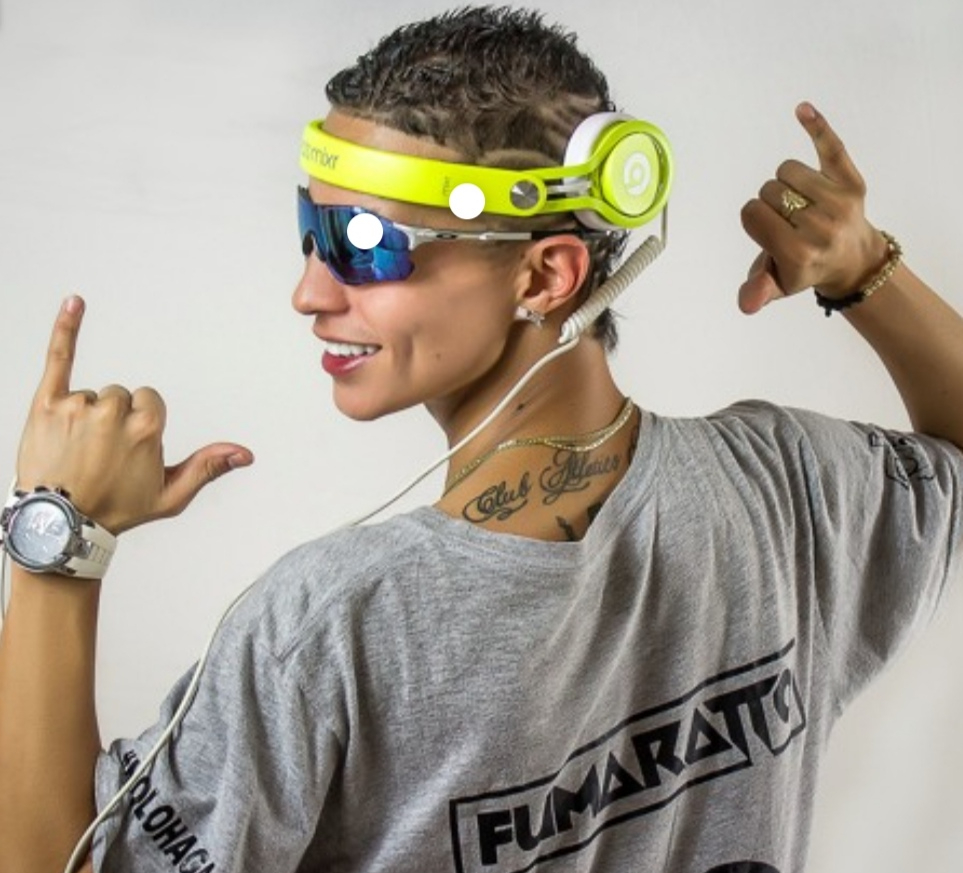 Fumaratto y la exploración de la guaracha electrónica