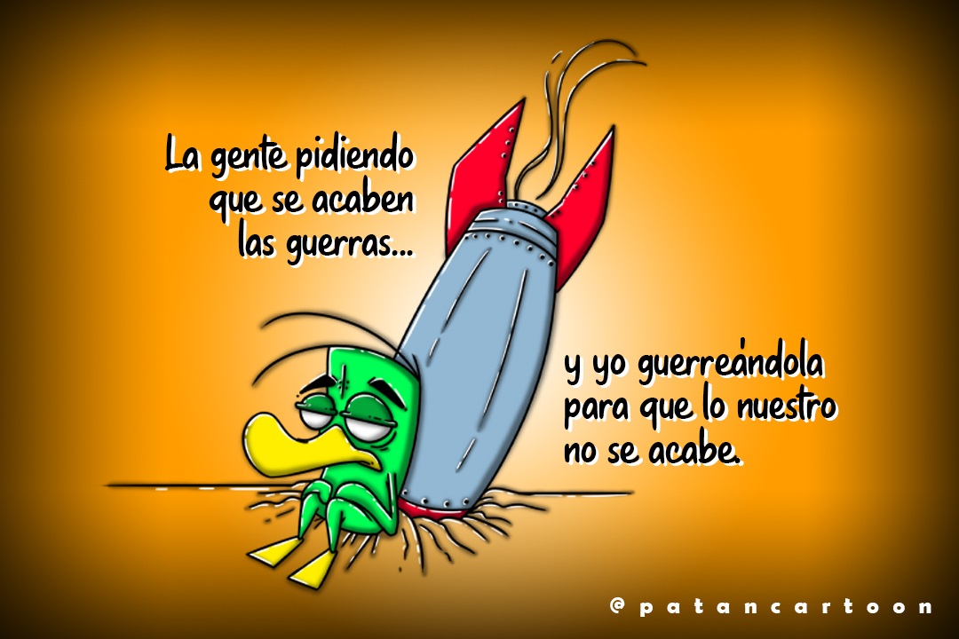 El arte de la guerra