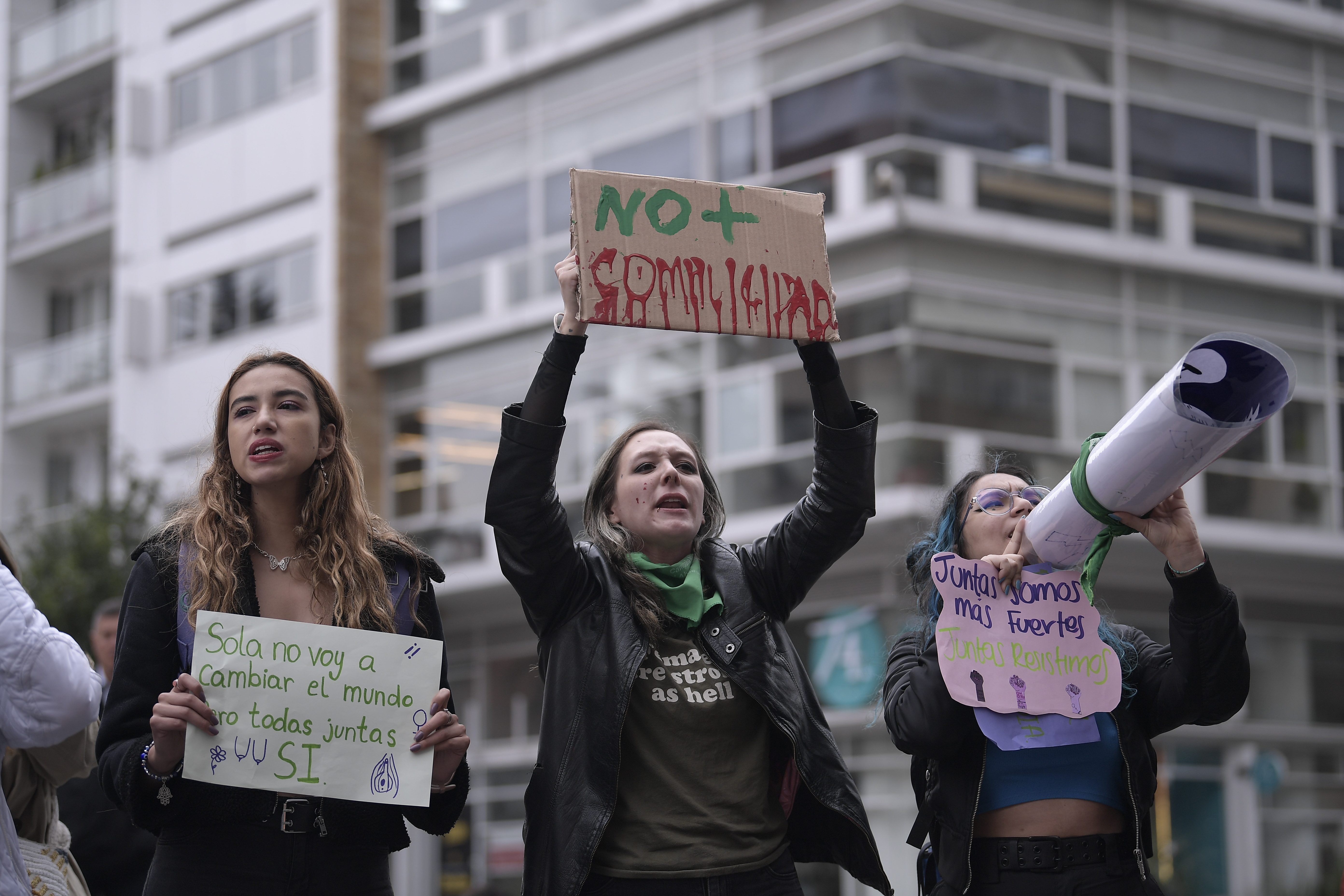 El proyecto que busca combatir la violencia doméstica en la reforma a la justicia