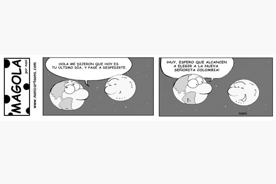 Fin del mundo