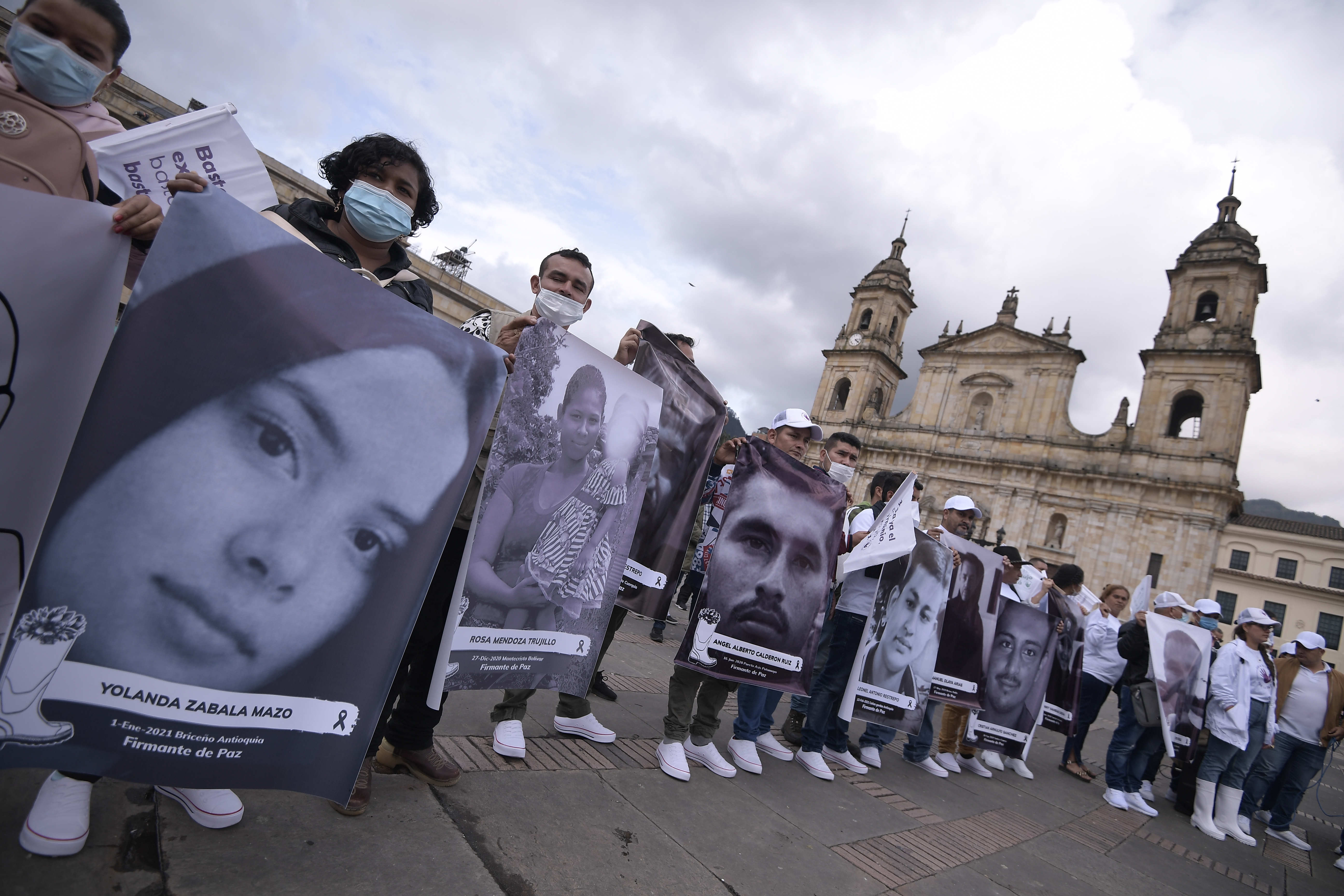 Acuerdo de Paz: ONU reporta avances en implementación de reforma rural