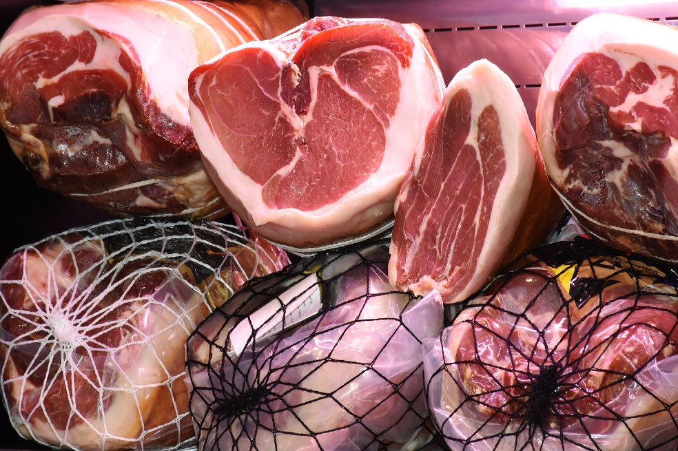 Receta para que aprendas a marinar la carne de cerdo
