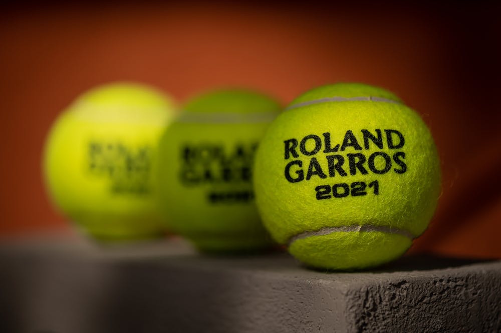 Las cifras que ha dejado el Roland Garros, antes de la semifinal masculina