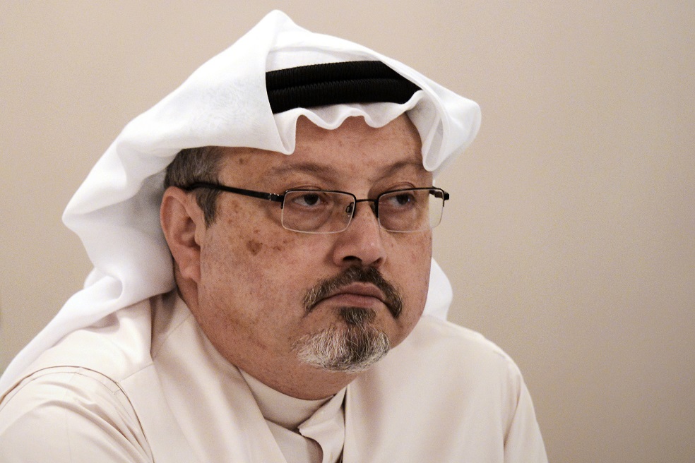 Hallan restos "desfigurados" del periodista Jamal Khashoggi