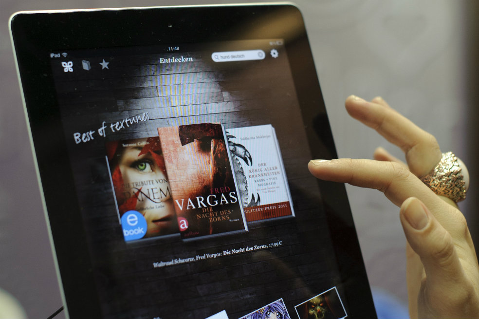 El veredicto contra Apple