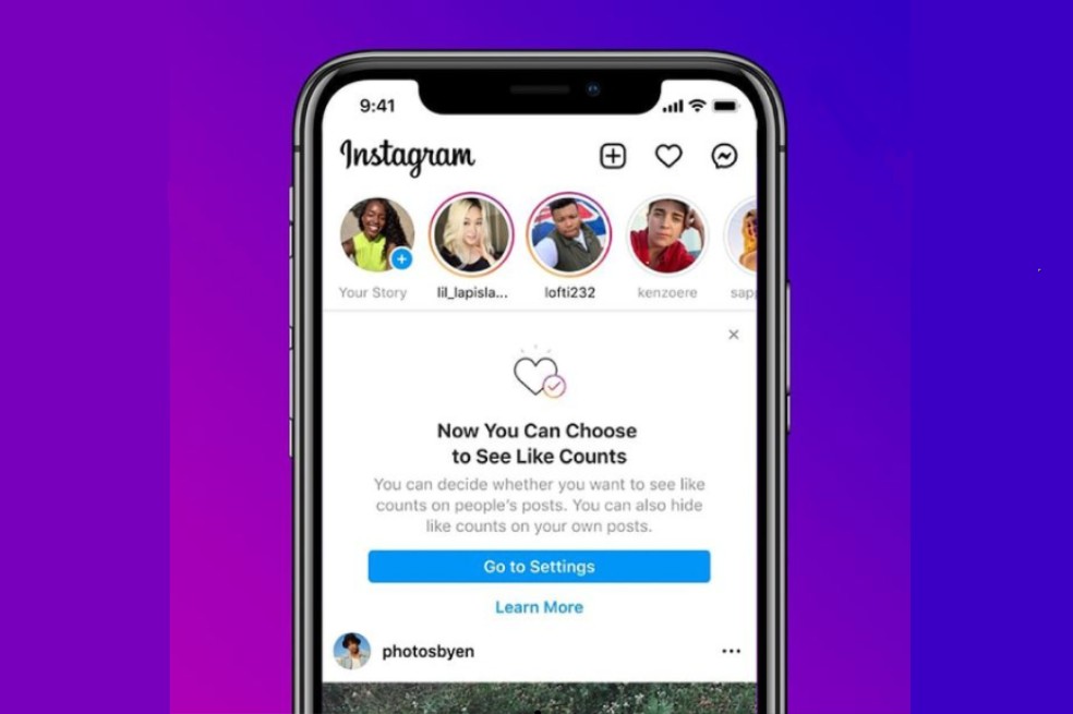 Facebook e Instagram van a dar la posibilidad de ocultar los “me gusta”