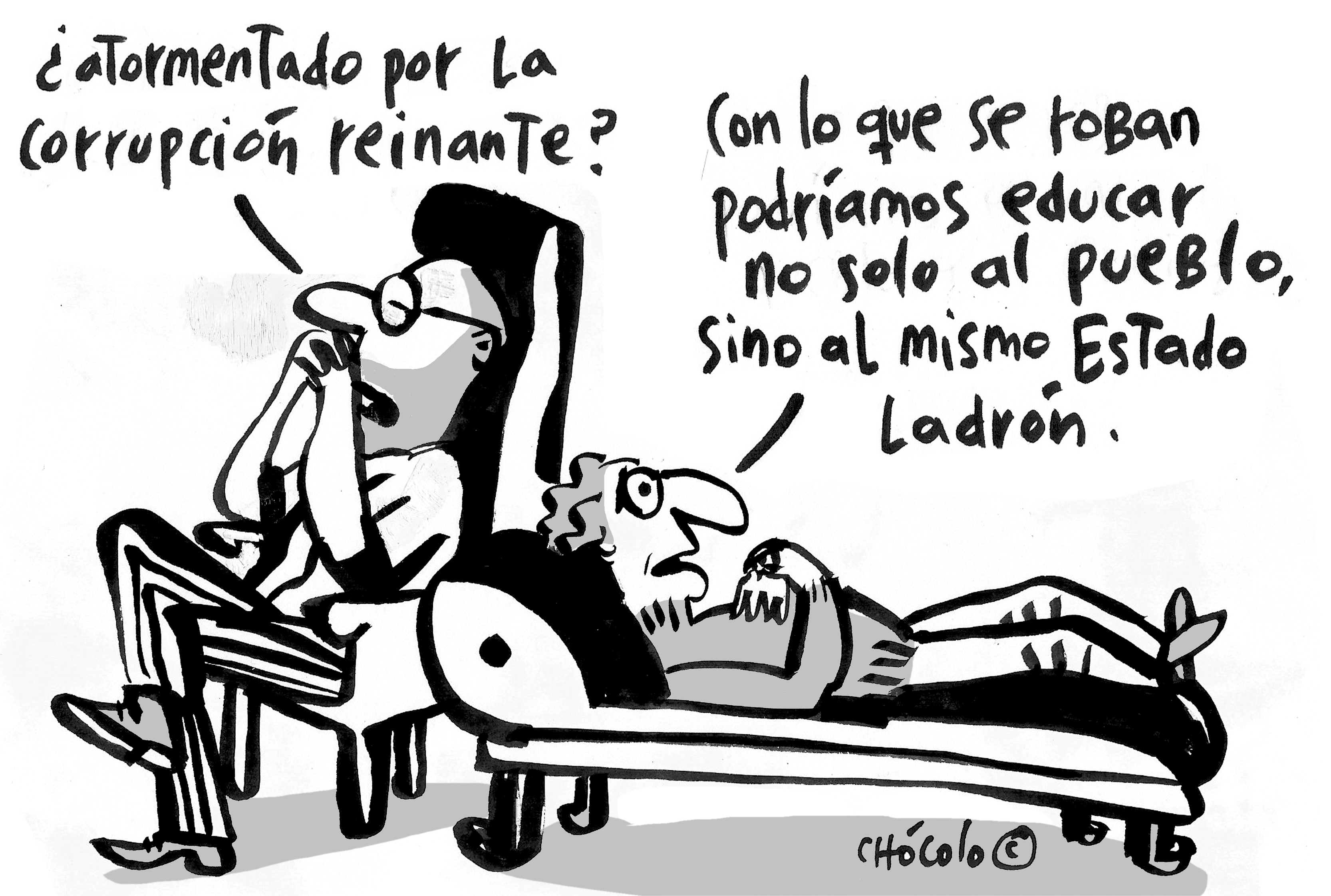 Chócolo