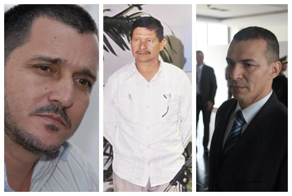 Expara, exFarc y un militar reconocen que desaparecieron forzadamente en la guerra