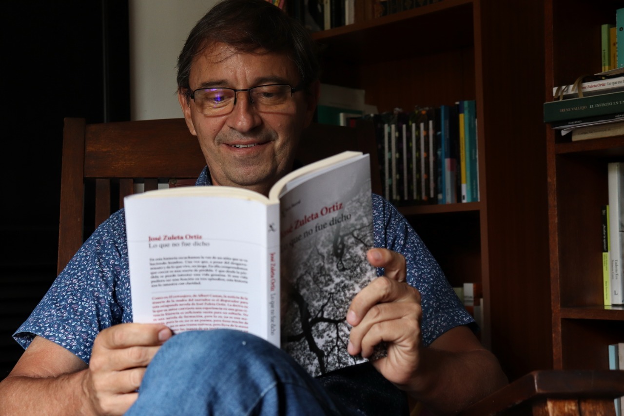 Barranquilla, la cueva de escritores y creadores