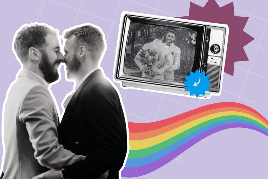 10 películas LGBTIQ+ con historias de amor entre hombres